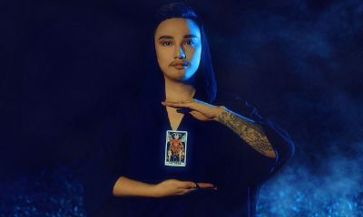 命运的占卜者（最有名的占卜者）