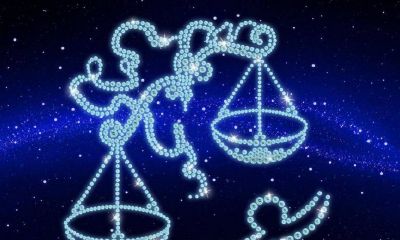 天秤座真诚吗（天秤女绝情起来太可怕了）