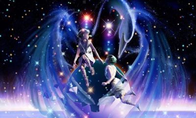 双子座分手后会回头吗（双子座男生提分手还能挽回吗）