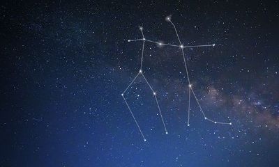 双子座自我吗（双子座为什么喜欢孤独）