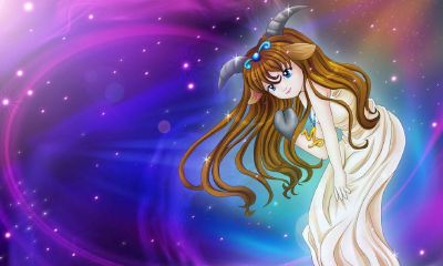 哪个星座暗恋摩羯座女（什么星座最迷恋摩羯座）