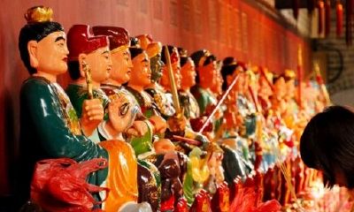 狗年今年犯太岁用什么来挡住他（属鸡今年犯太岁吗）