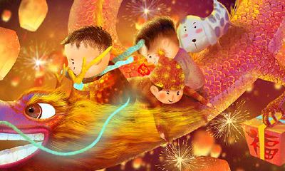 2023年属兔龙的全年运势（鼠年属兔人的运势如何）