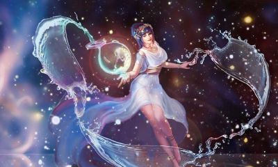 水瓶座未来三天会复合吗（水瓶座很可怕）