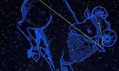 月亮白羊女的深度剖析（月亮白羊女的另一半）