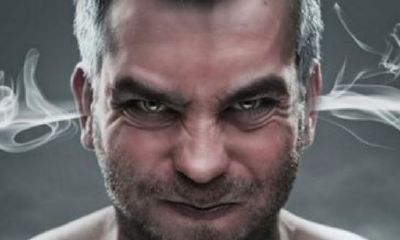 十二星座中最容易生气的是什么星座（12星座生气时会干什么）