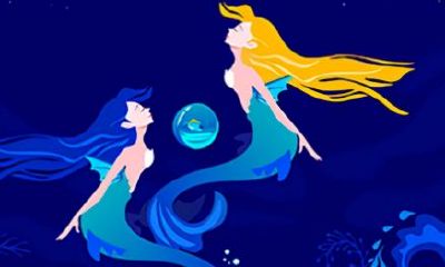 双鱼座和摩羯座的共同点（双鱼座和水瓶座配吗）