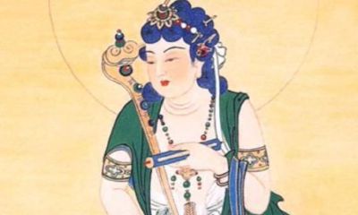 本命佛有那些（猴的本命佛是哪尊佛）