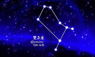双子座的聪明（为什么双子座那么聪明）