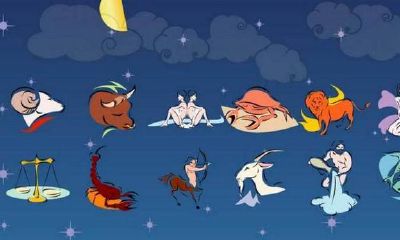 占星术为什么这么准（西方占星术准吗）