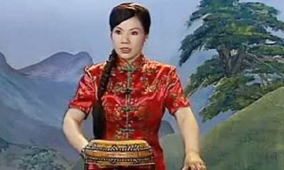 罗成算挂罗成算卦坠子（坠子罗成算卦精品）