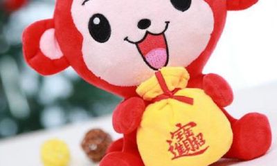 属猴人生肖运势（1968年属什么生肖）