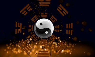 先天八卦和五行的关系（先天八卦与五行的对应关系）