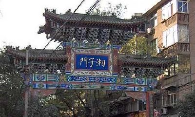 西安看姻缘的寺庙（西安求姻缘最灵的地方）