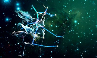 如何跟射手座男生沟通（怎么哄好射手座男生）