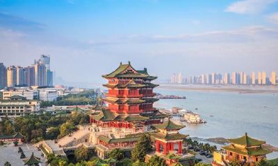 厦门土地庙拜太岁（在山东去哪里拜太岁）