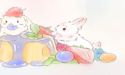 五月属兔的人（属兔人生于五月）