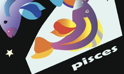 双鱼座男本周感情占卜（双鱼座爱情观男）