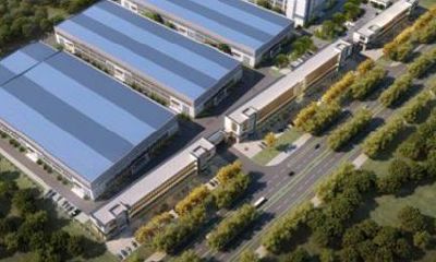 农业商贸公司起名大全（公司免费取名）