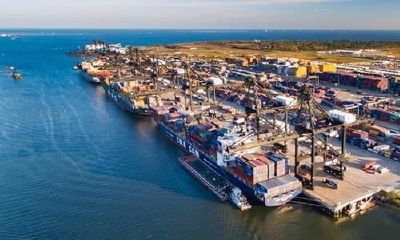 五行属水的职业大全（五行属水的行业和职业）