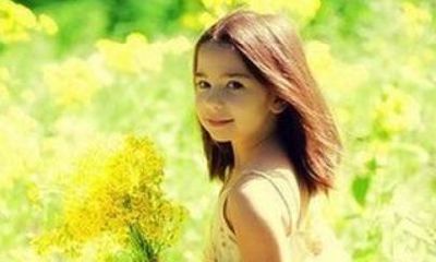 漂亮聪明女孩取名用字（梓字取名忌讳）