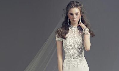 天秤座的婚纱（能考上清华的六大星座）