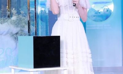 命理看古力娜扎（张翰命理分析妻子）