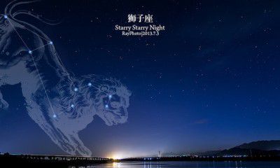 狮子座男人的占有欲（狮子座的男生性格特点）