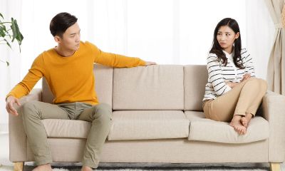 双鱼座男生对前任态度（双子座对前任的态度）