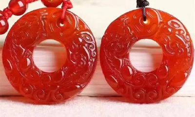 平安扣戴身上要开光吗（没开光的平安扣能戴吗）