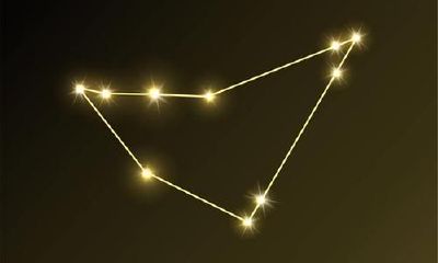 摩羯座分手的时候会不会哭（摩羯座男分手后会伤心吗）