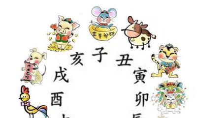 2023年甲子鼠人运程（属鼠人2023年运势怎么样）