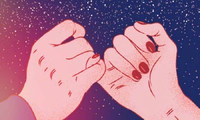 处女座什么工作最合适（处座女的真爱星座是）