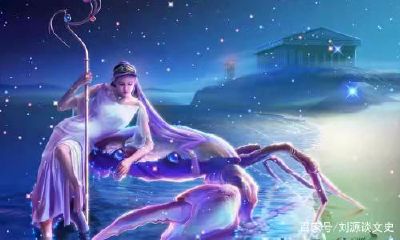 双鱼座贵人星座是哪个（天蝎女的贵人星座）