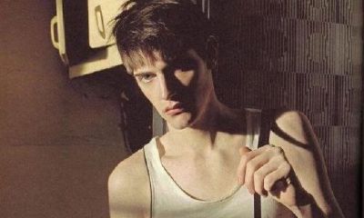 天蝎男喜欢你的暗示（天蝎座不轻易说晚安）