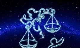 天秤座是几月份出生最合适（天蝎座是几月份的）