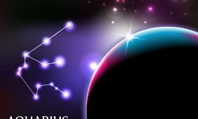 天蝎座被什么星座宠（能驾驭天蝎的三个星座）