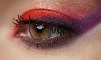 右边三眼皮面相（三层眼皮的女人旺夫吗）