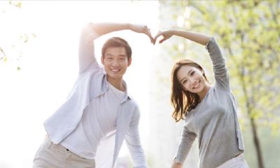 双鱼射手座的爱情（射手座与双鱼座的婚姻）