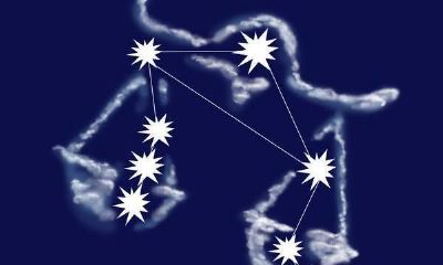 天秤座的天敌是（金牛座的天敌星座）