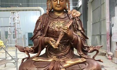 香灰能开光吗（道教神像开光里面装什么）