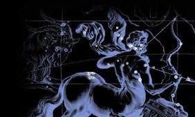 我是射手座你也是射手座（如何让摩羯座对你着迷）