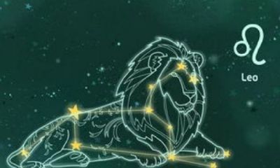 狮子座今天有好运吗（狮子座的幸运日）