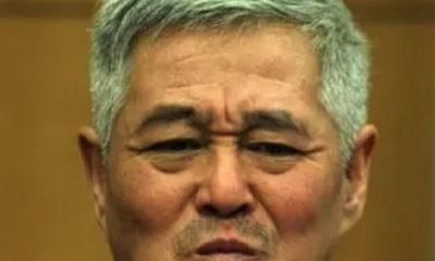 眉头悬针纹面相男人（左右悬针纹男人的面相）