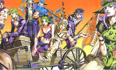 奇妙的命运一共有几部（天秤座第二个字念什么）