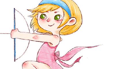 今天射手星座运势（美国神婆星座运势天秤座运势）