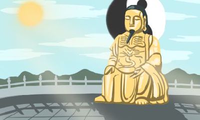 旺夫命是什么预兆（真有旺夫命之说吗）