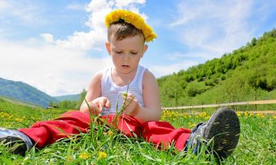 金姓女孩取名响亮一点（金姓男孩取名响亮一点）