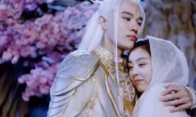 长白太岁白靖瑶大婚（白色的太岁是什么样子的）