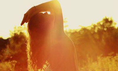 双鱼座女生喜欢你会主动找你吗（双鱼女真正拒绝和试探）